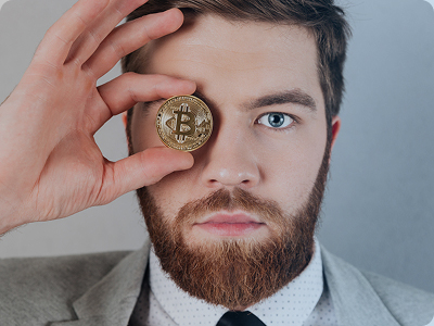 Julian Wolf – Chief Analyst bei GiustoVex